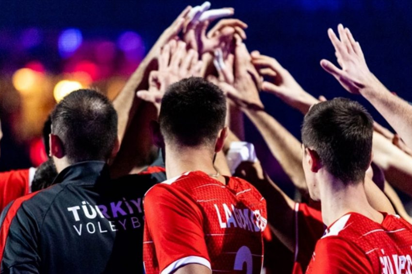 Filenin Efeleri  Avrupa Şampiyonasına veda etti