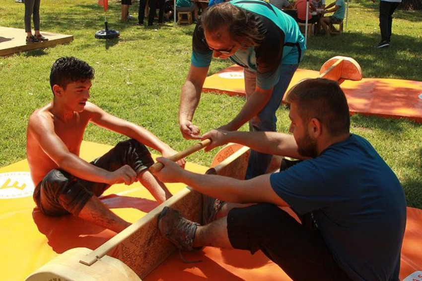 2021 Dünya Mas Güreşi Şampiyonası İstanbulda yapılacak