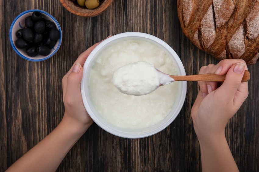 Yoğurtun tansiyona faydası bilimsel olarak kanıtlandı