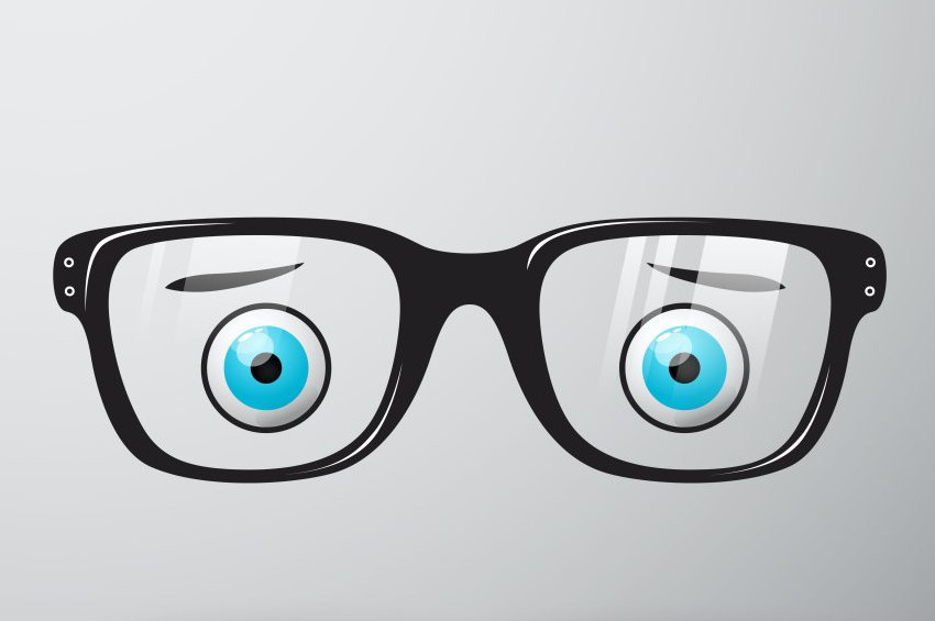 Görme bozukluğunun 8 önemli sinyali!