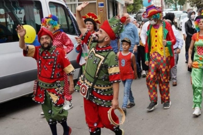Meddah Hüseyin Bağlar vefat etti