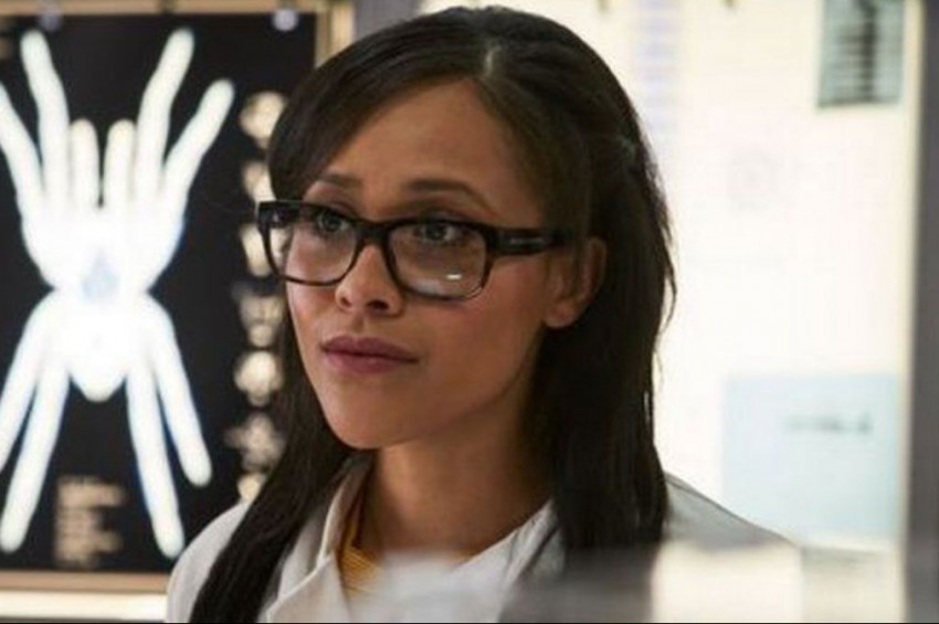 Doktor Kim dizisinin yıldızı Tanya Fear gizemli şekilde kayboldu!