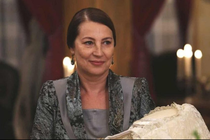 Vahide Perçin Oyuncular Sendikası Genel Başkanlığına seçildi