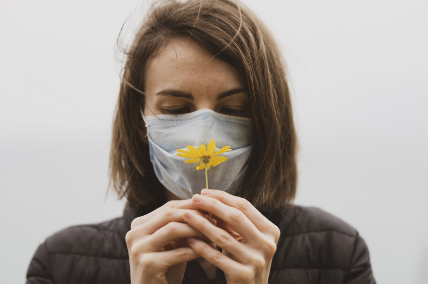 Kokusuz yaşam insanı depresyona sokuyor