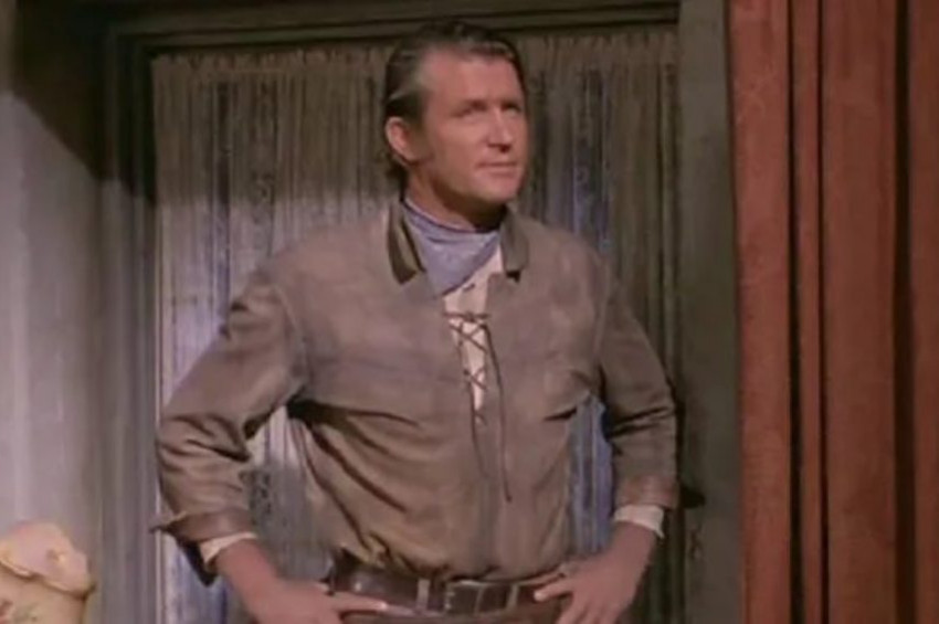 Kovboy filmleriyle ünlü oyuncu Don Collier öldü