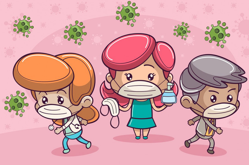 Prof. Dr. Serap Şimşek Yavuz: Norovirüs salgını olabilir