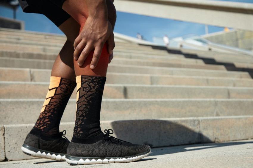 Bacaklara kramp girmesi nasıl önlenir?