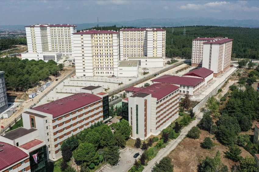 Gençlik ve Spor Bakanlığı yurt başvuru sonuçlarını açıkladı