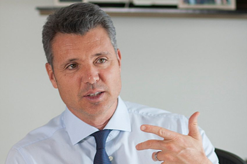 Sadettin Saran ilk kitabıyla ben yaptım, siz de yapabilirsiniz diyor