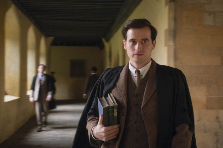 Tolkien’den sonra C.S. Lewis’in hayatı da sinemada