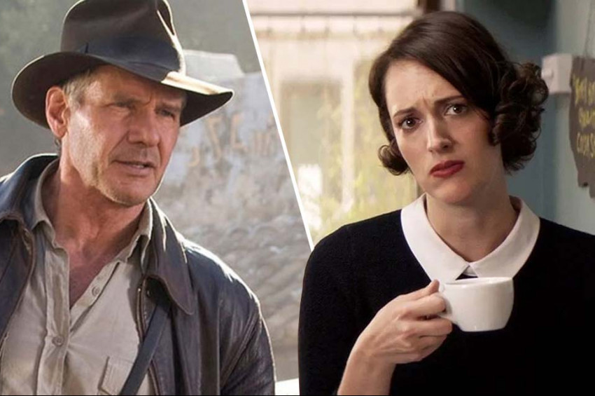 Kamçılı Adam yerini Kamçılı Kadına mı bırakıyor?