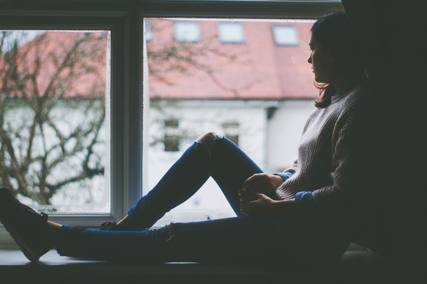 Geçmeyen Depresyon Distimi ile nasıl baş edilir?