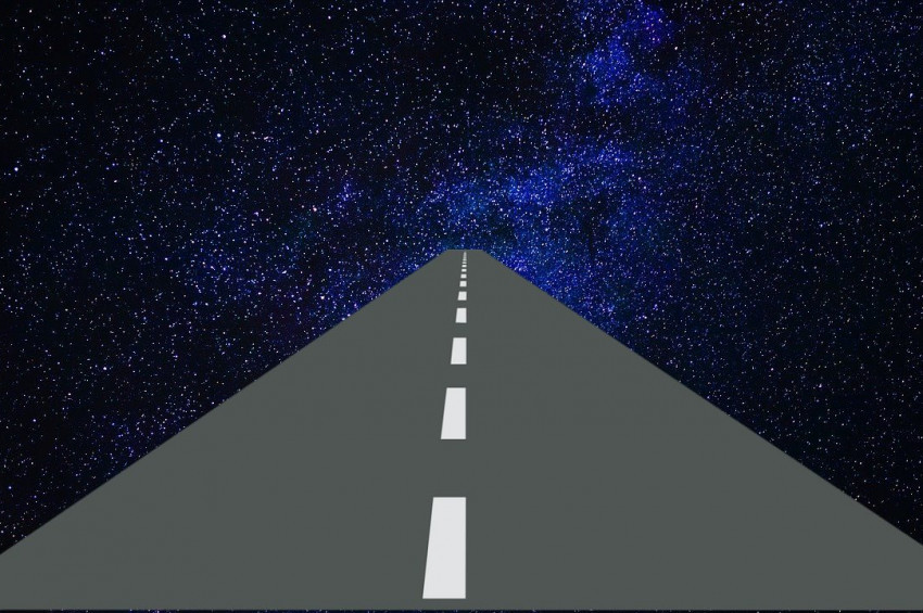 Astrolojik doğum haritalarında ölüm işaretleri