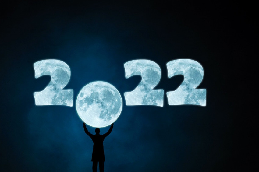 Numerolog Josh Siegele göre 2022ye 22 rakamı damga vuracak