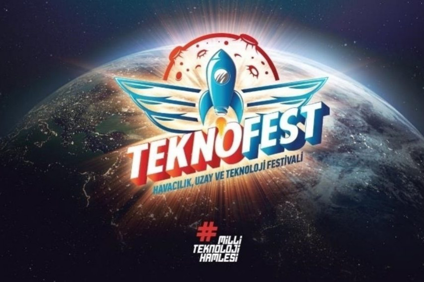 Teknofest 2021e katılım için müracaatlar başladı