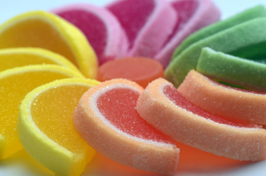 Gıdalara koku veren bazı kimyasallar yasaklandı