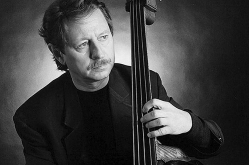 Ünlü cazcı George Mraz öldü