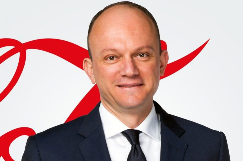 Burak Başarır En İyi CEO seçildi