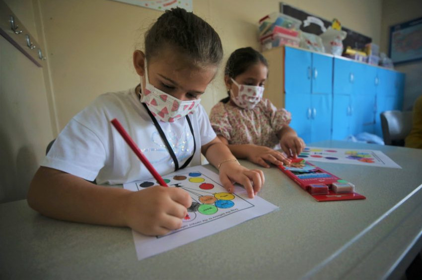 Okul öğrencilerini koronavirüsten korunma tavsiyeleri