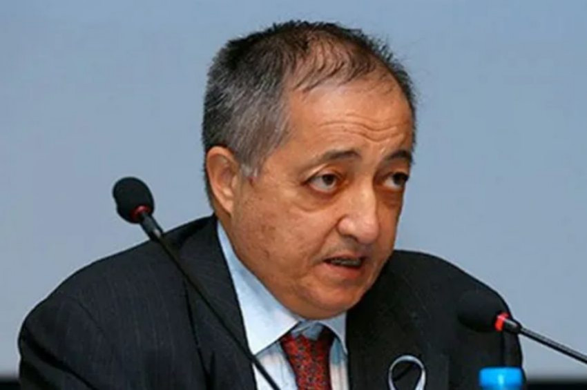 Ünlü İşadamı Mustafa Selim Yaşar vefat etti