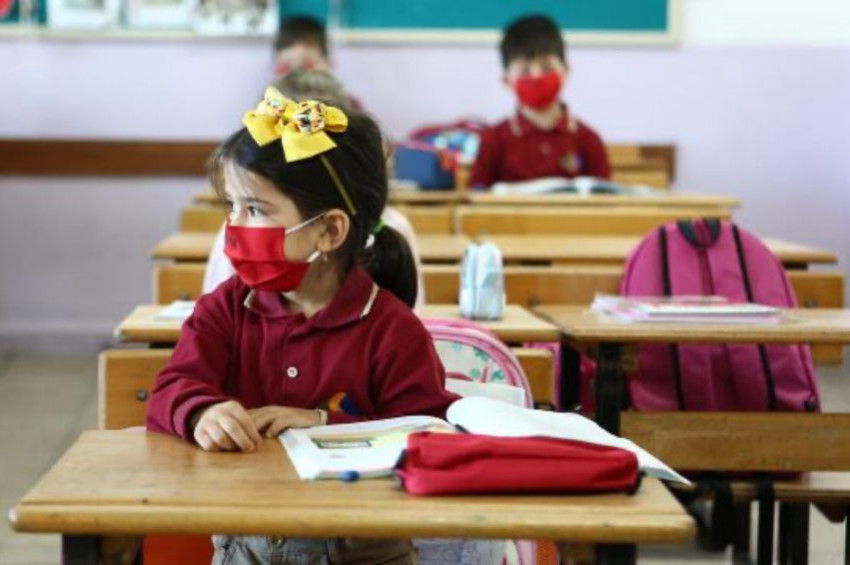 2021 - 2022 eğitim öğretim yılı takvimi