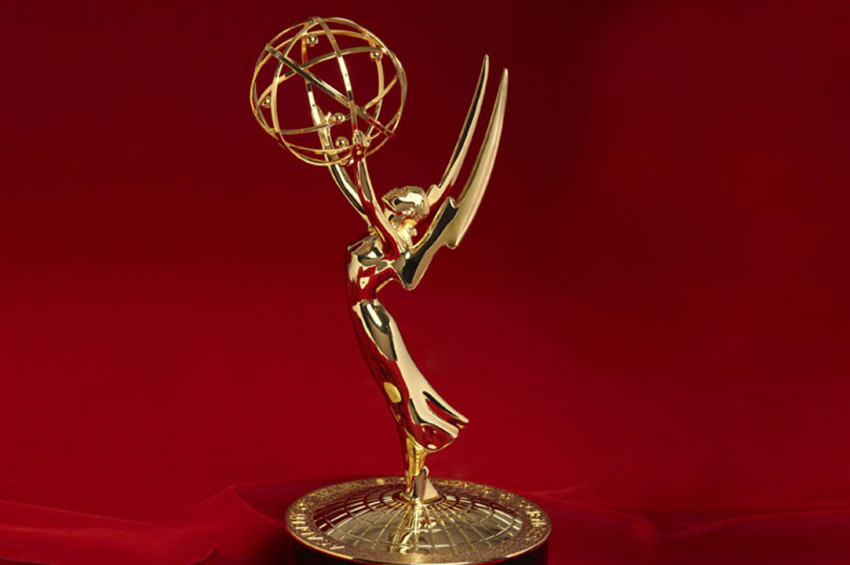 2021 Emmy Ödüllerini kazananlar açıklandı