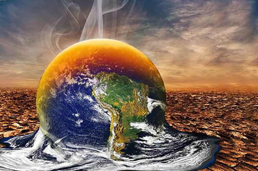 Yüz milyar dolar iklim fonu isteniyor