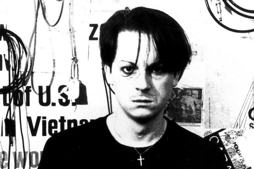 Müzisyen Richard H. Kirk öldü