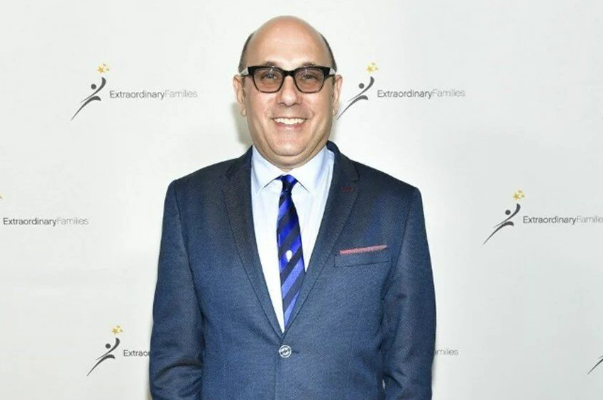 Oyuncu Willie Garson öldü