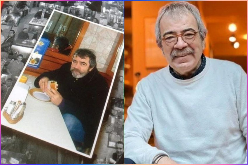 Selçuk Yöntemin tostlu fotoğrafı kafeye 150 bin TLye mal oldu