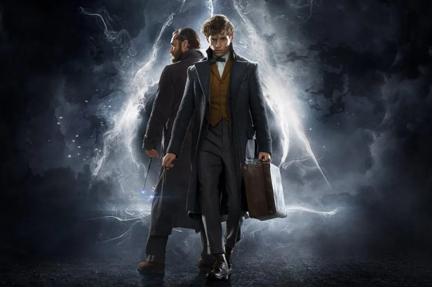 Fantastik Canavarlar 3, 2022nin Nisan ayında gösterime girecek