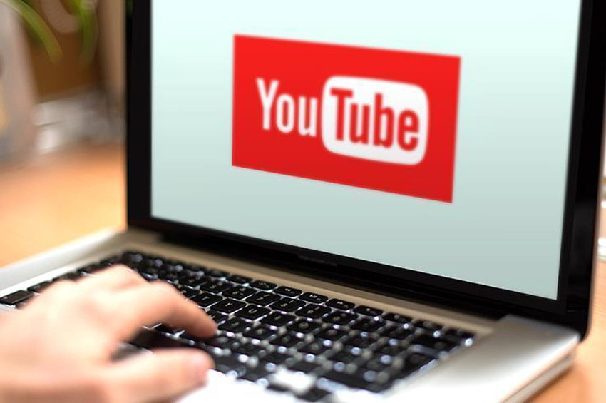 YouTube tarayıcıdan video indirme özelliğini deniyor