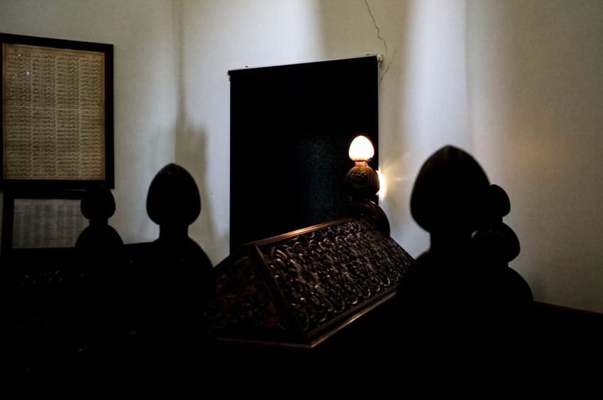 Tillodaki Işık Olayı her geçen yıl daha çok ilgi görüyor