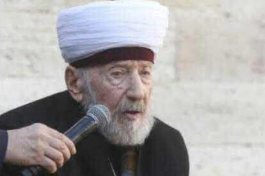 Son Osmanlı Hafızı Ahmet Aslanlar vefat etti