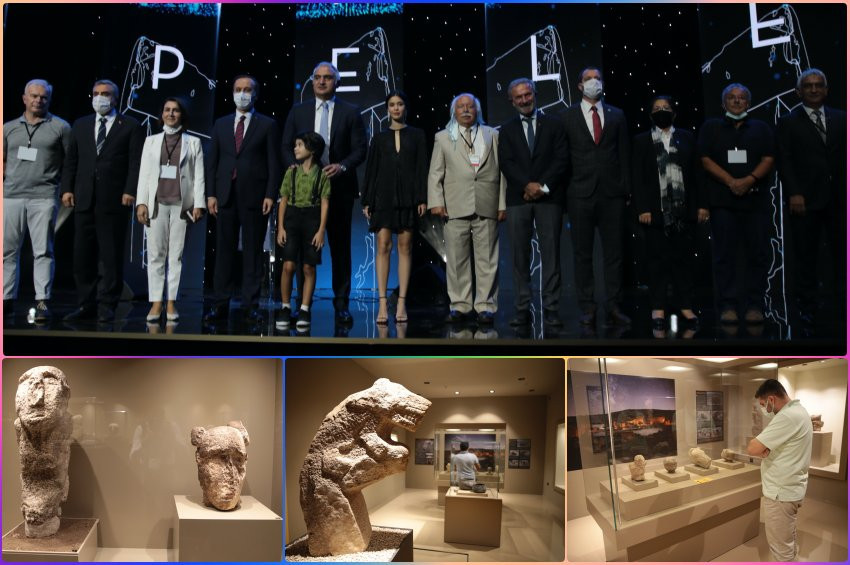 Şanlıurfanın Taş Tepeleri tarihi yeniden yazıyor