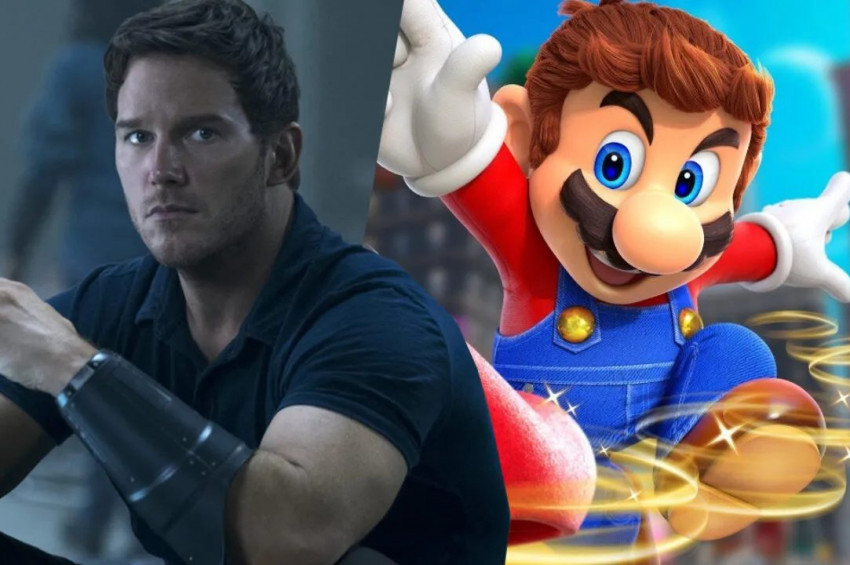 Super Mario filminin seslendirme kadrosu belli oldu