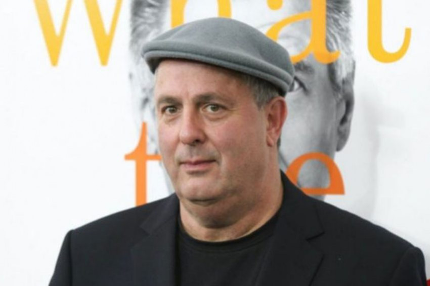 Yönetmen Roger Michell öldü