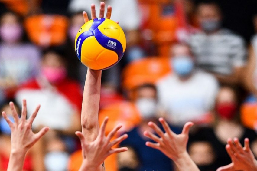 Türk takımlarının Voleybol Avrupa Şampiyonlar Ligi rakipleri belli oldu