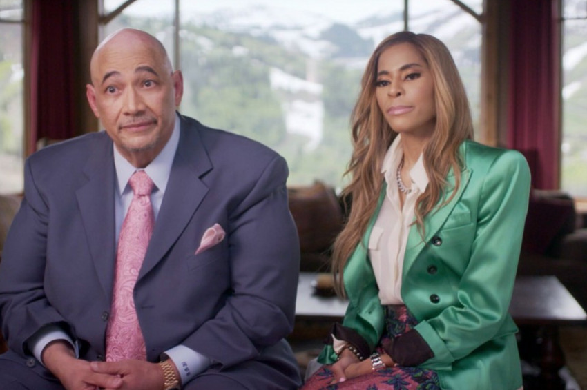 Üvey dedesiyle evlenen Mary Cosby, kiliseyi karıştırdı