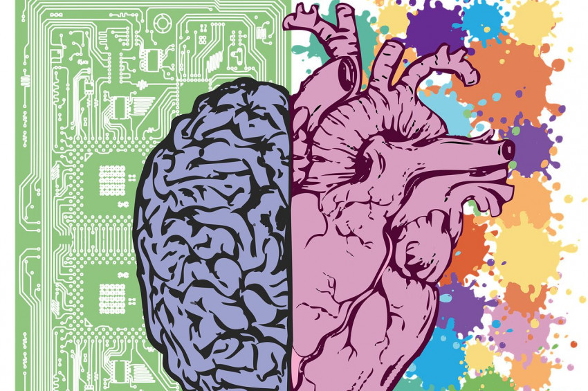 Aklı bilgeleştirmenin ve psikolojiyi güçlendirmenin yolları