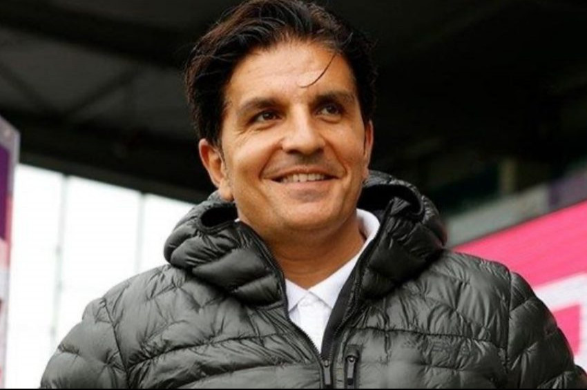 A Milli Futbol Takımının yardımcı antrenörleri belli oldu