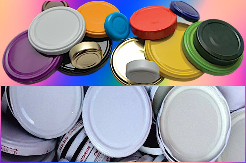 Züccaciyecilerin kavanoz kapakları ellerinde kaldı