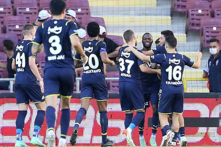 Süper Lig 7. hafta maç sonuçları ve Puan Durumu