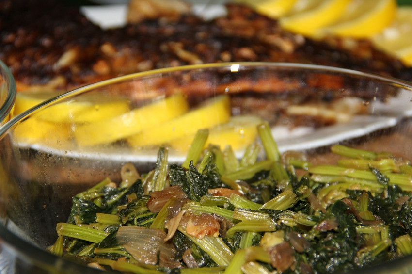 Çocuklar ıspanak ve brokoliyi niçin sevmiyor?