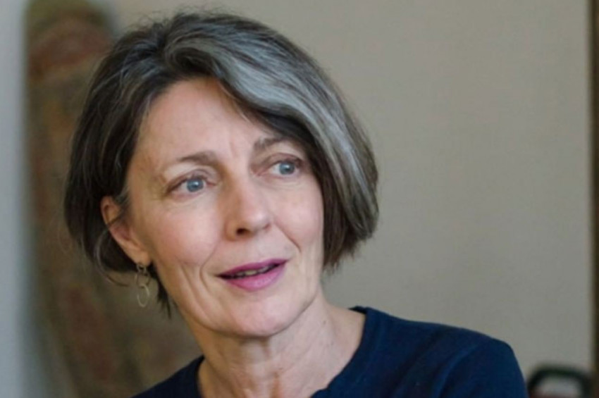 ABDli sanatçı Melissa Yandell Smith öldü