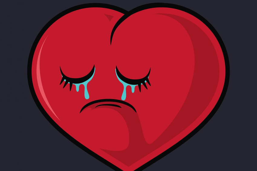 Kırık kalp sendromu kalp krizi sanılabilir