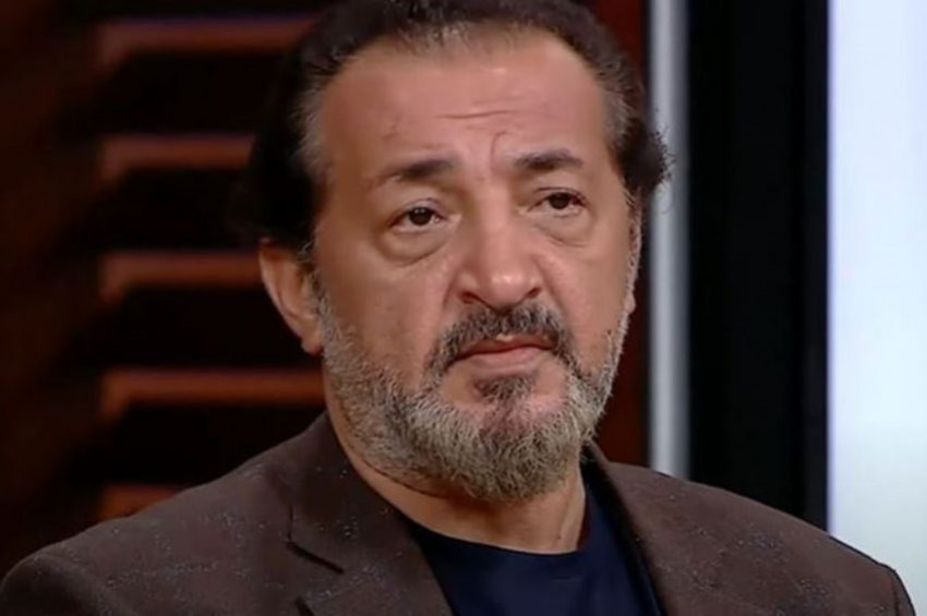 Mehmet Şeften yemeklere şeker atın tavsiyesi