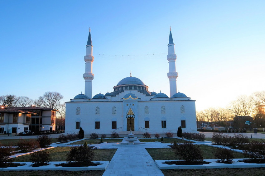 Amerikalı her 3 Müslümandan 2si İslamofobi mağduru