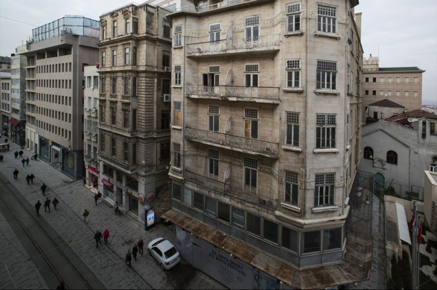 İş Bankası Resim Müzesinin küratörü Gül İrepoğlu olacak