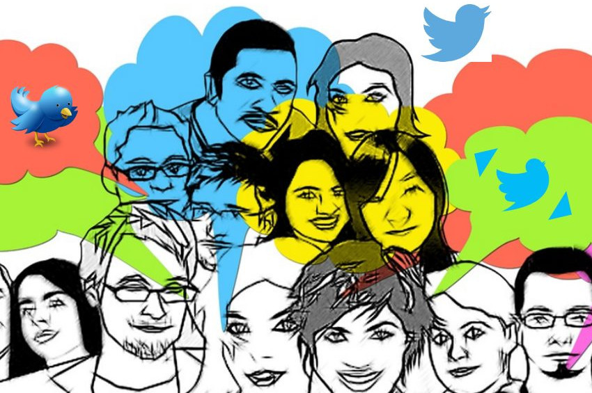 Twitterda yükselen 6 trend